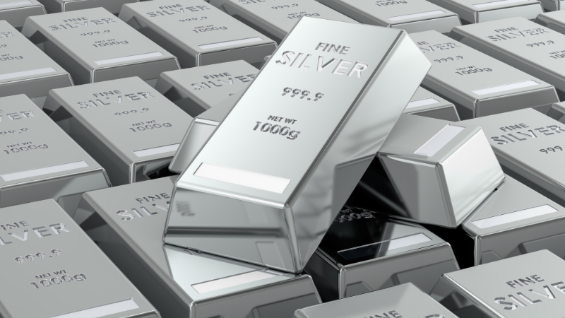 銀／シルバー：世界第2位の資産に──84ドル突破するも反発、短期過熱感から中期調整局面入りか【XAGUSD テクニカル分析 2025年12月29日】