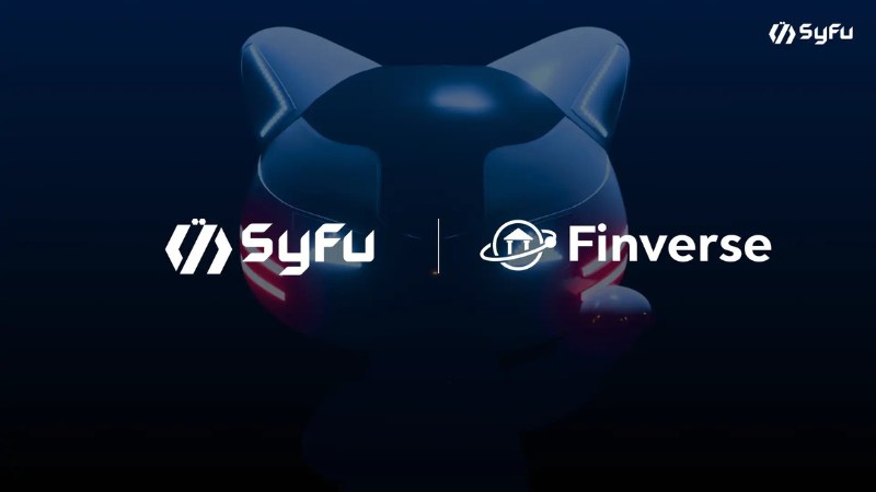 国内発SyFu、アジア5カ国で決済データのDePIN展開加速──Finverseと提携