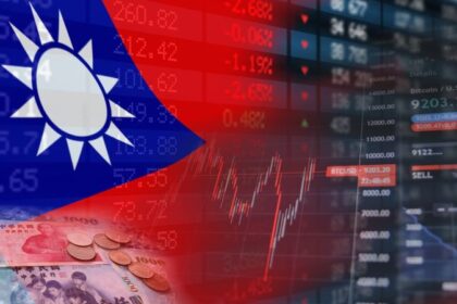 台湾初のステーブルコイン発行、早ければ2026年後半の見通し