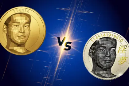 「114514」対「YAJUcoin」、元祖発行者とコミュニティの全面戦争へ