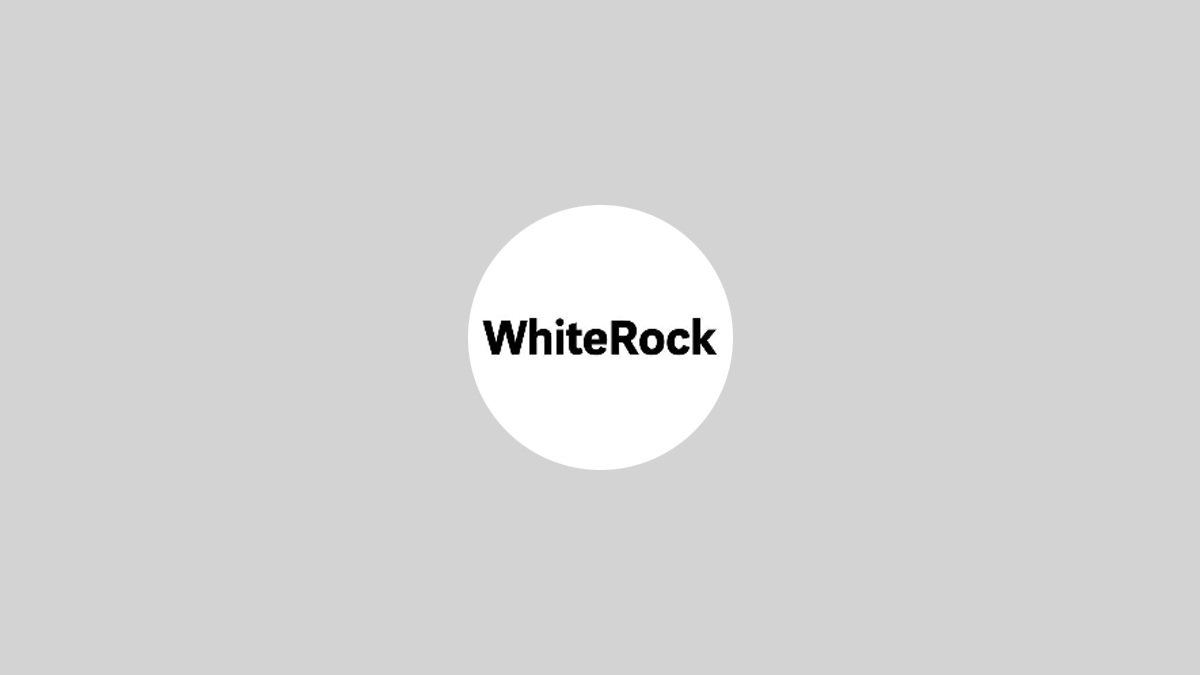 WhiteRock（WHITE）価格・チャート｜リアルタイム相場情報 | JinaCoin