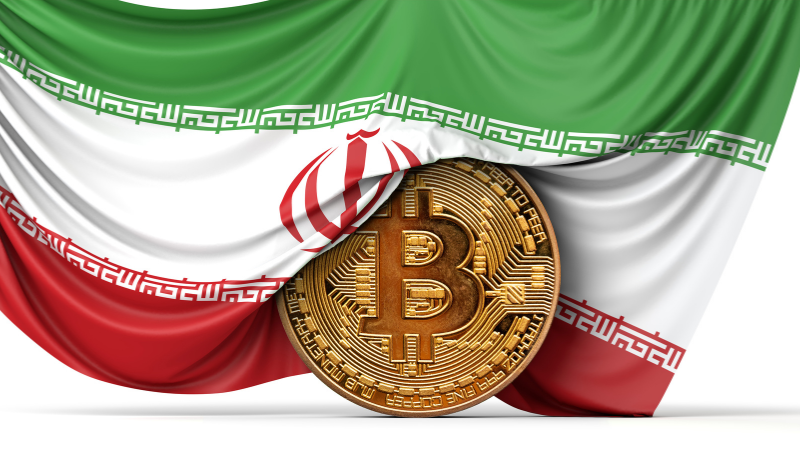 イラン、仮想通貨で兵器販売を開始──制裁回避狙い＝報道