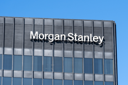 モルガンスタンレー、ソラナ現物ETFをSECに申請──ステーキング報酬を組み込み