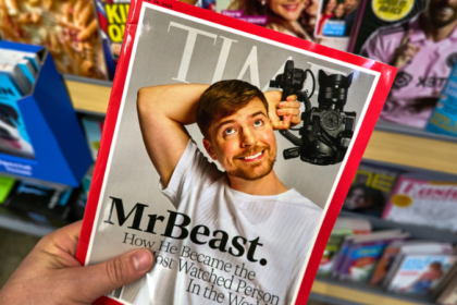 ビットマイン、ミスタービーストに2億ドル出資──イーサリアムとクリエイター融合