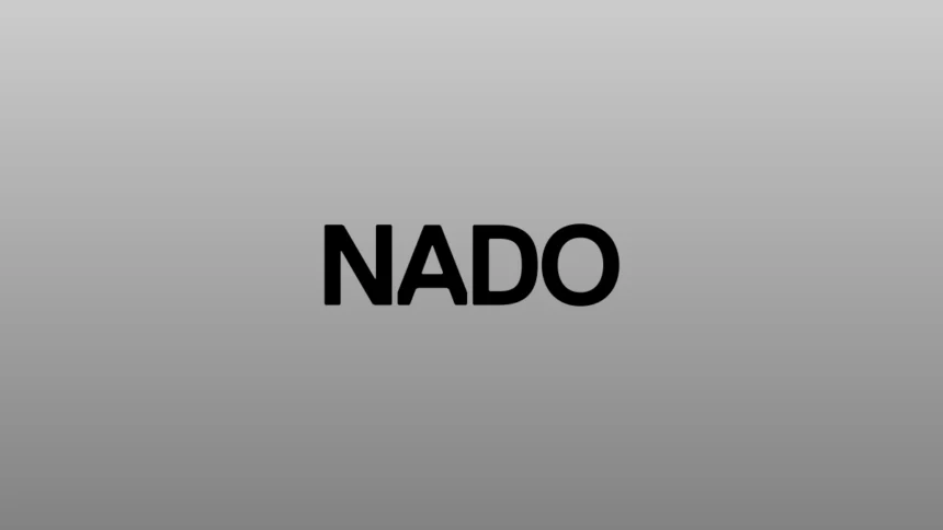 Kraken支援のDEX「Nado」とは？特徴と使い方を徹底解説