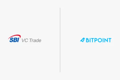 SBI VCトレードとビットポイント、4月1日に合併へ──2ブランド維持