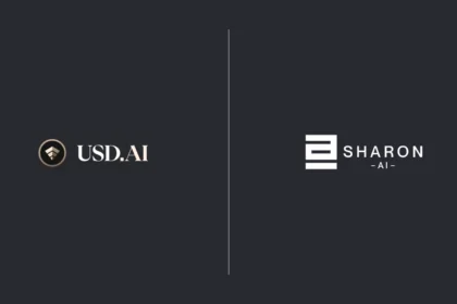 ステーブルコイン融資が拡大──USD.AI、豪シャロンAIに最大5億ドルの与信枠承認