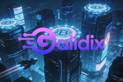 Galidix、すべてのアップデートにおいて継続性を最優先