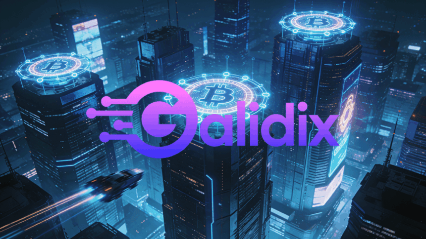 Galidix、すべてのアップデートにおいて継続性を最優先