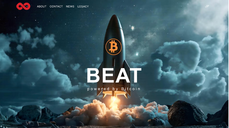 東証上場ビートHD、ビットコインETF（IBIT）追加購入