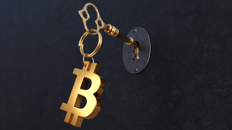 ビットコイン、94,700ドル突破が史上最高値挑戦の鍵　その理由は？