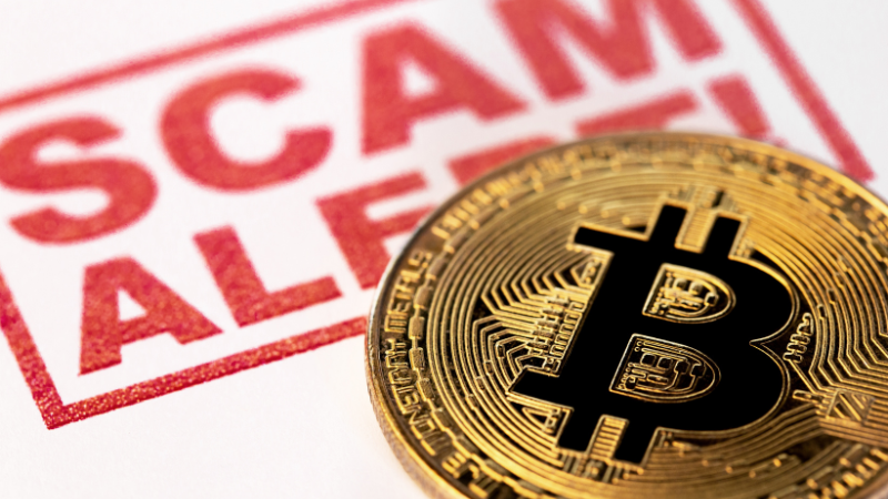 445億円相当の仮想通貨が盗難──ハードウェアウォレット詐欺で