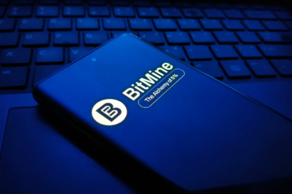 ビットマイン会長「金・銀高騰が暗号資産の本質的価値隠す」