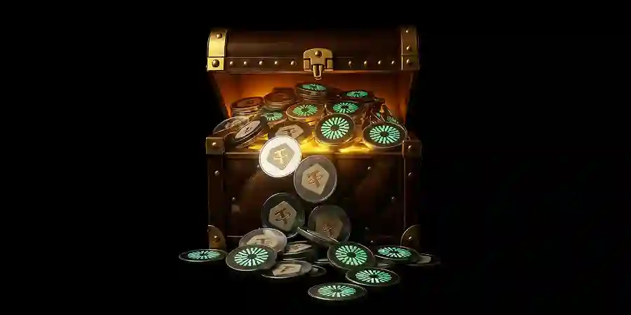 【VIP限定】新たな章の始まり|50万USDTの特典を山分けしよう