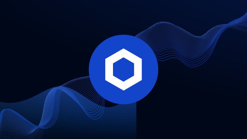 チェーンリンクは過小評価されている？ビットワイズCIOが語るその実力