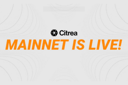 ビットコイン向けL2シトレア、メインネットローンチ──貸付・取引・決済を可能に