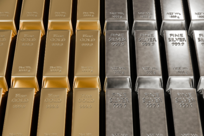 バイナンス、金・銀の無期限先物取引を開始