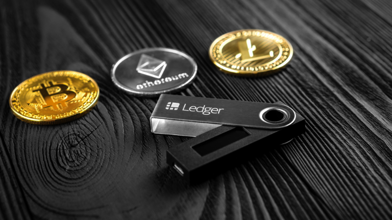 仮想通貨ウォレット大手レジャー、決済代行業者経由で顧客情報流出