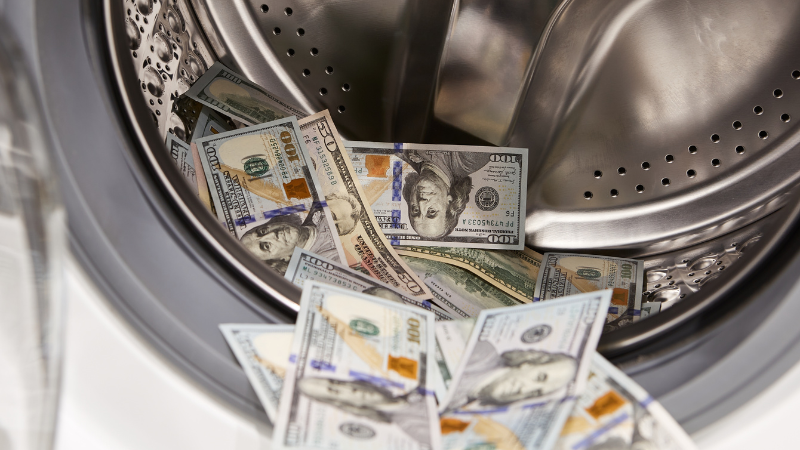 米司法省、Helixミキサー関連資産4億ドル超を没収──35万BTC洗浄で禁固3年判決