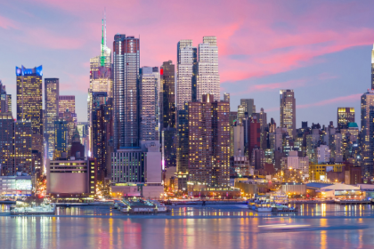 仮想通貨ミリオネア24万人超へ──高級不動産投資が新トレンドに