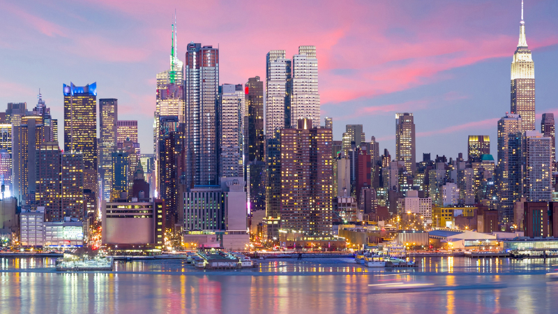 仮想通貨ミリオネア24万人超へ──高級不動産投資が新トレンドに