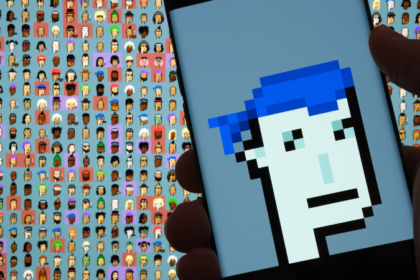 イーサリアム、NFT「CryptoPunks」が美術館超える芸術と評価──公式寄稿