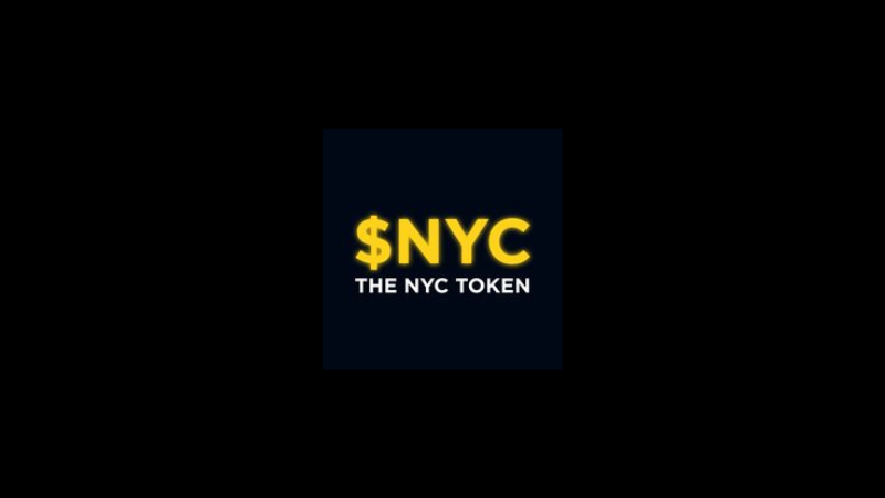 NYCトークンの買い方を解説｜ニューヨーク元市長発行の仮想通貨