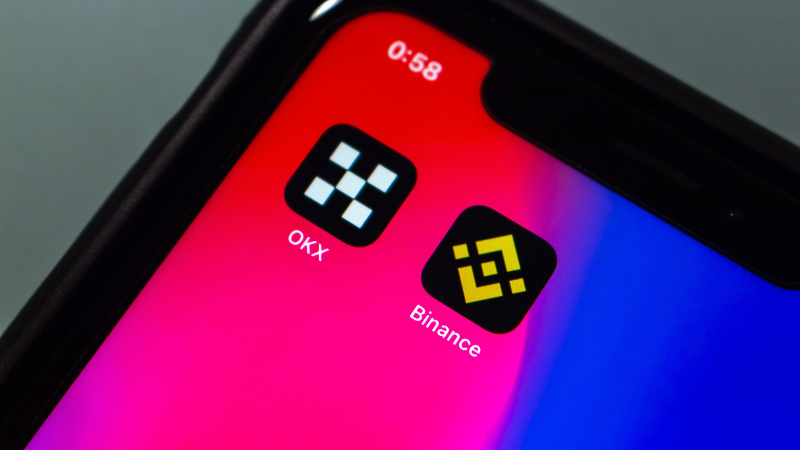 OKX CEO、市場暴落の原因はバイナンスのUSDeキャンペーンと名指し批判──CZは「根拠のない主張」