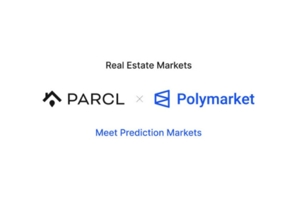 ポリマーケット、不動産価格予測市場を開始──パークルと提携し住宅指数を導入