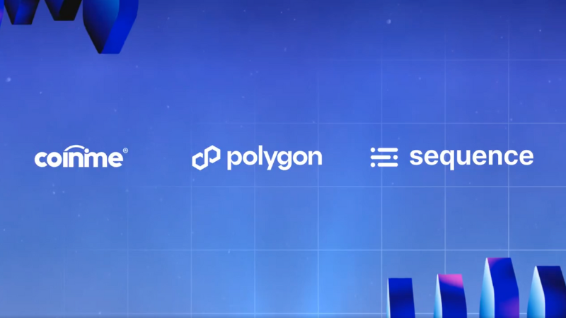 ポリゴン・ラボ、2社を約400億円で買収──ステーブルコイン決済強化へ