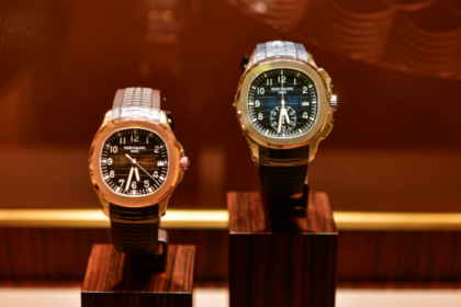仮想通貨投資家の撤退で高級時計暴落──33%下落、回復に数十年