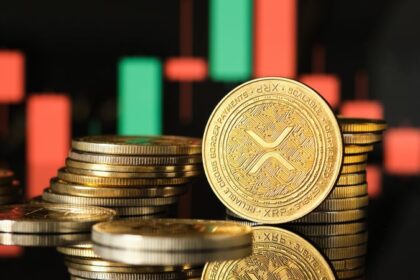 【1/29 仮想通貨ETF動向】XRP上場来最大の流出、ビットコインも8億ドル超