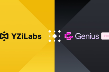 CZ氏率いるYZiラボ、"オンチェーン版バイナンス"構築へ投資
