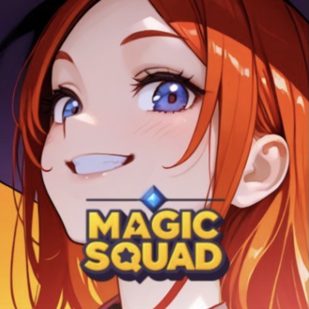 Magic Squad