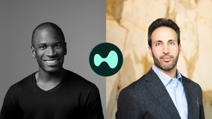 アーサー・ヘイズ、HYPE価格巡りカイル・サマニと公開賭け──敗者は10万ドル寄付へ