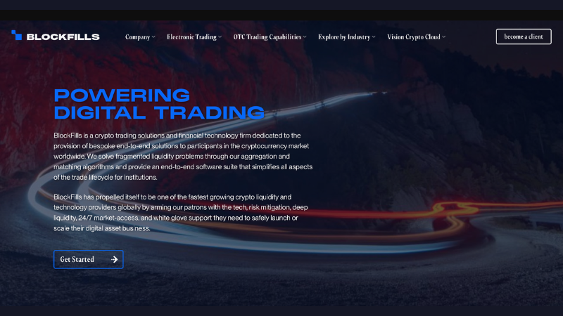 CME出資の機関向け暗号資産大手、入出金停止──市場急落で顧客保護優先