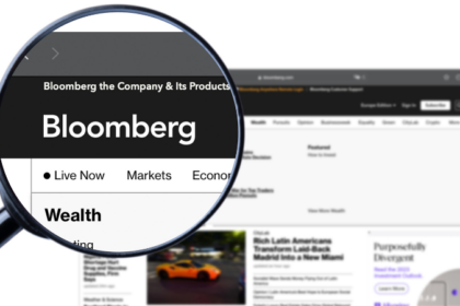 ブルームバーグとカイコが提携──トークン化市場向けにデータをオンチェーンで提供へ