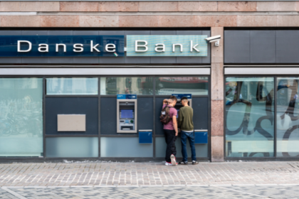 デンマーク最大手銀行、ビットコイン・イーサリアムETPの提供開始