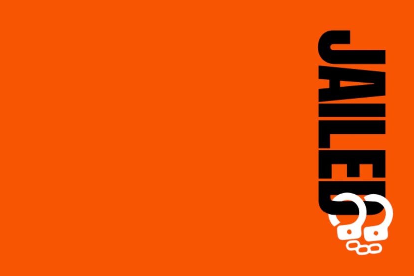 Jailed(ジェイルド)