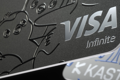 パジーペンギンズ、仮想通貨カードKASTと提携予告──Visaブランドで展開か