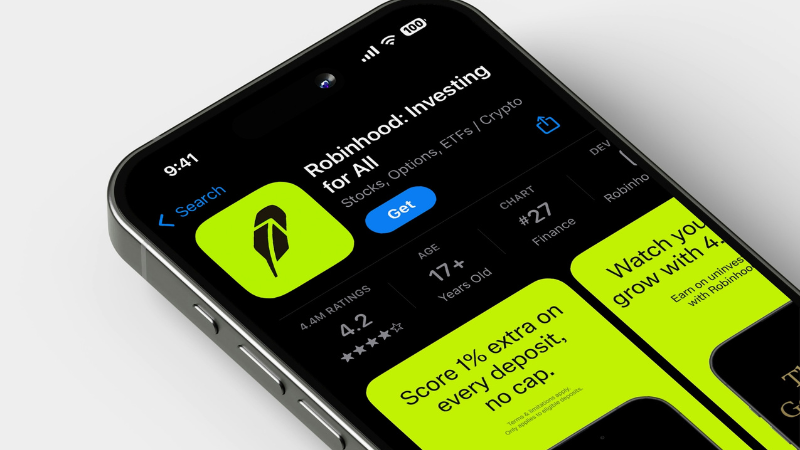 ロビンフッド、アービトラムベース独自L2公開──トークン化株式で24時間取引実現へ