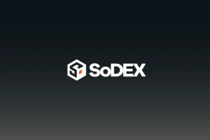 AI分析基盤発のDEX「SoDEX」とは？特徴と使い方を徹底解説