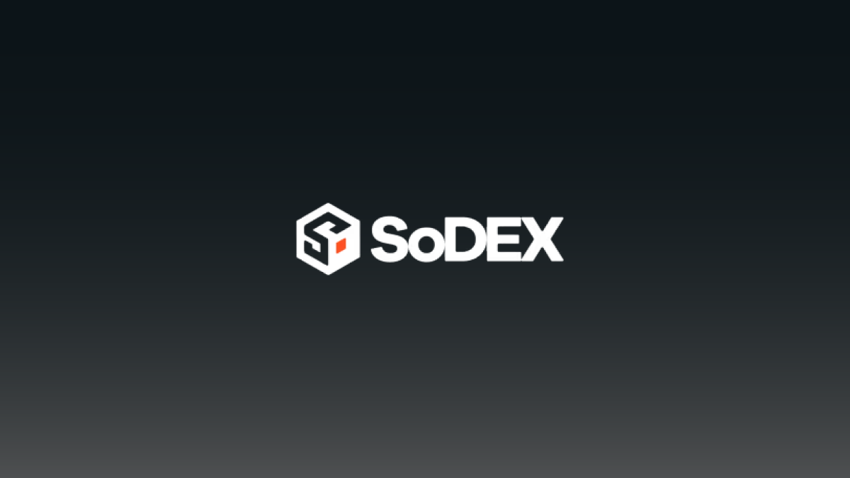 AI分析基盤発のDEX「SoDEX」とは？特徴と使い方を徹底解説