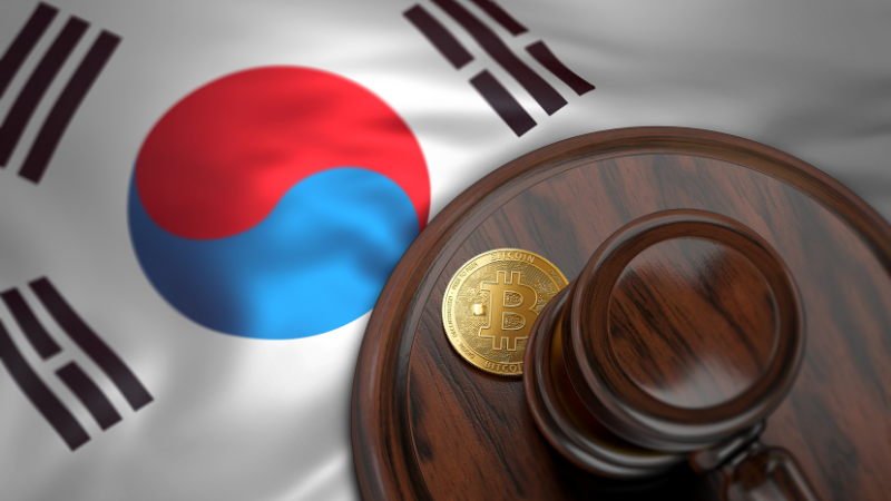 韓国、暗号資産の不正取引を大規模摘発へ──相場操縦・SNS虚偽拡散を標的