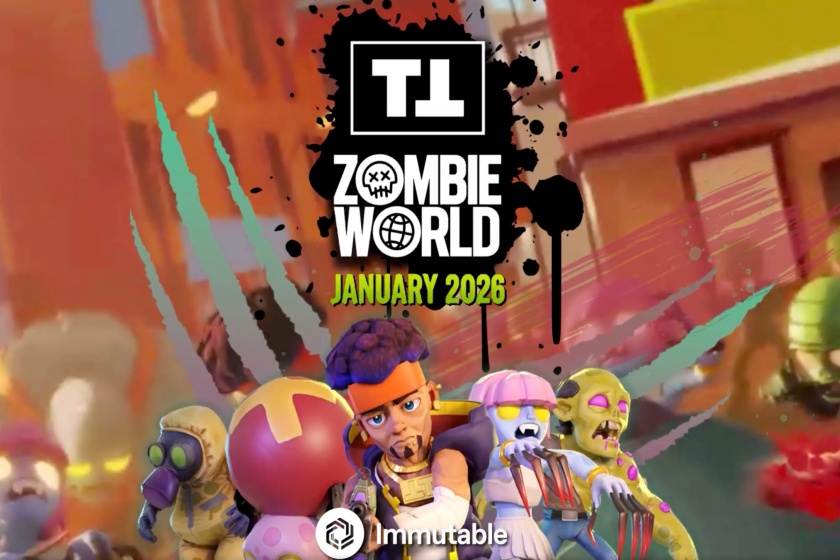 Zombie World(ゾンビワールド)