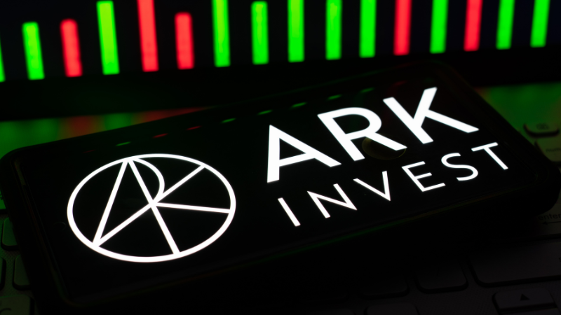 アークCEO、ビットコイン・イーサ・ソラナ・ハイパーリキッド推奨