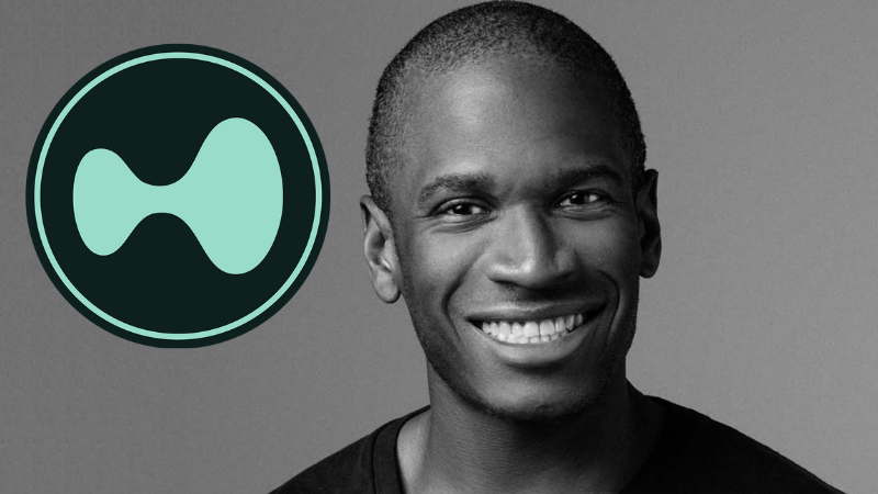 アーサー・ヘイズ、ハイパーリキッドHYPE大量買い増し