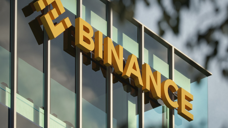 バイナンスSAFU基金、ビットコイン4,545枚追加購入──10億ドルのBTC転換完了