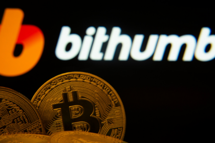 韓国ビッサム、ユーザーにビットコイン62万枚誤送付事故──BTC価格20%急落