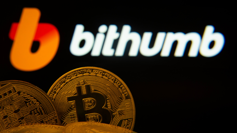 韓国ビッサム、ユーザーにビットコイン2,000枚誤送付事故──BTC価格20%急落